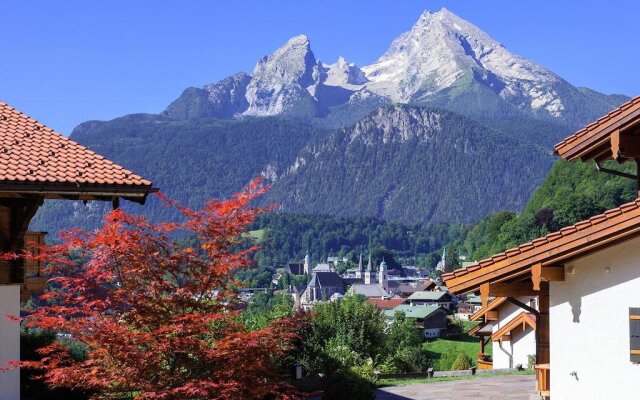 Alpenpension Kropfleiten