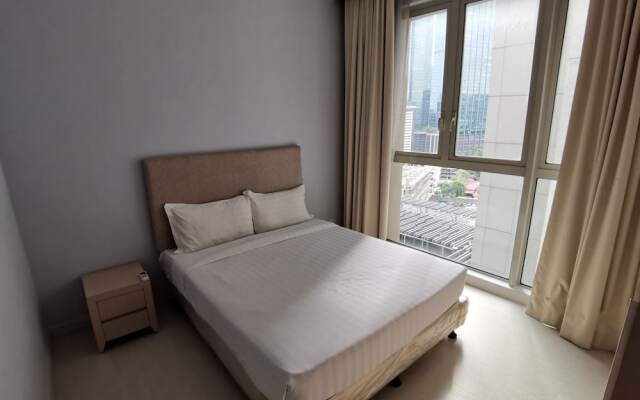 Elysees Suite Marc Residence KLCC