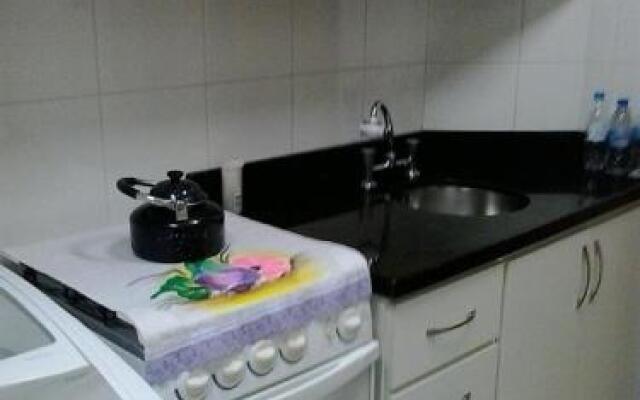 Apartamento Centro Gramado