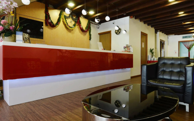 Apollo Inn - Hostel