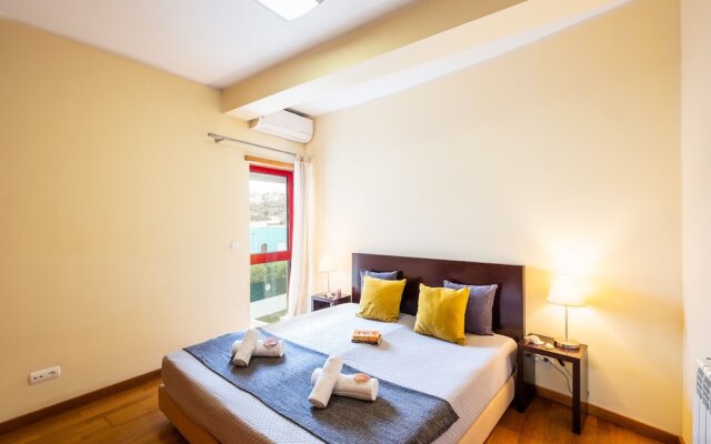 Villa Treasure Beach