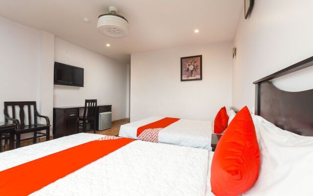 OYO 824 Bao Anh Hotel