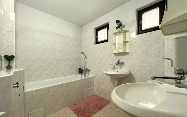 Eco Apartments Plovdiv