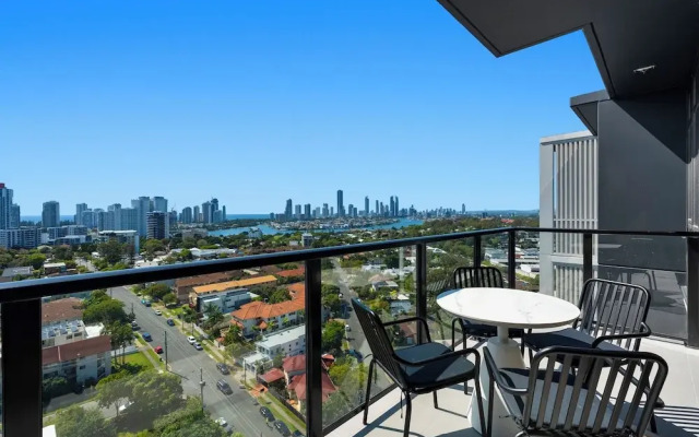 Tryp By Wyndham Southport Gold Coast