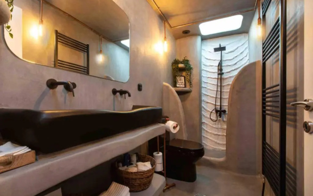 Old town view apartment 2