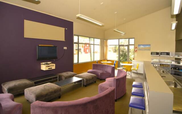 Campus Summer Stays - Massey Manawatu