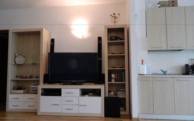 Luxury Apartment - Heart of Bucharest