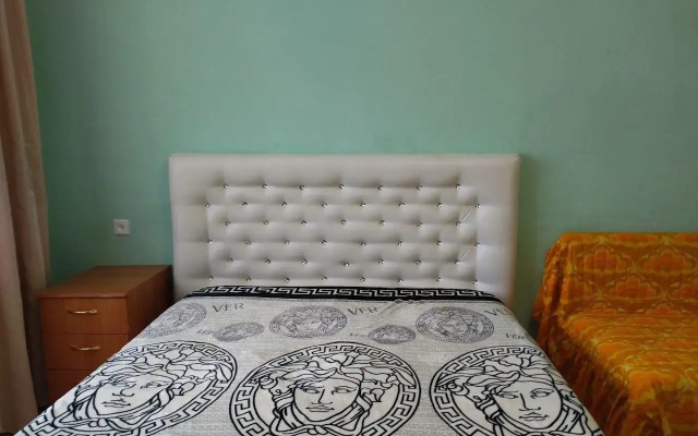 Apartamenty Domasnij ocag na ulice Lazurnaa d. 35