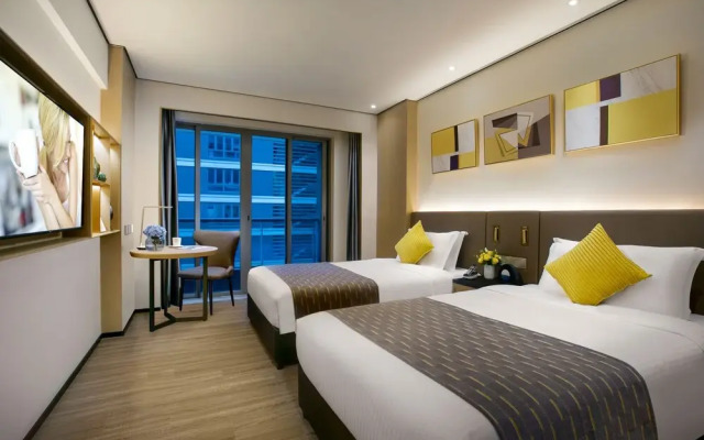 Citadines Panyu Guangzhou