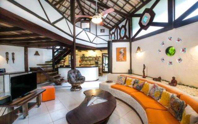 Shanti House Apart