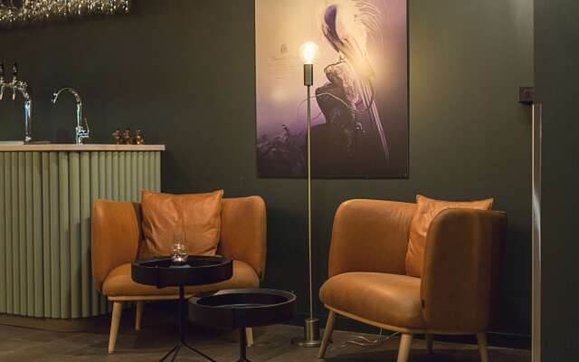 Best Western Plus Hus 57