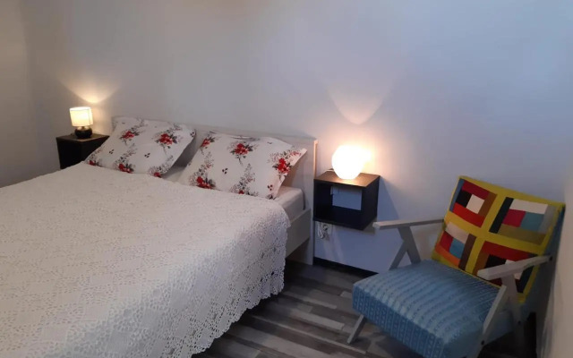 Apartment Burte