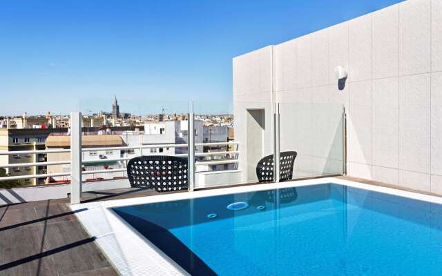 Catalonia Santa Justa