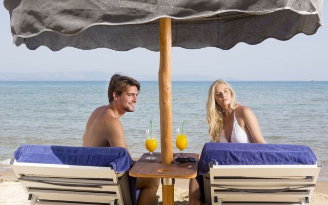 Olympia Golden Beach & Spa