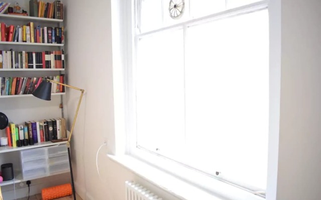 Stylish 1 Bedroom Property in Shoreditch