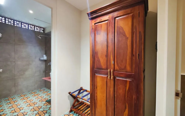 Ibex River Resort , Pollachi