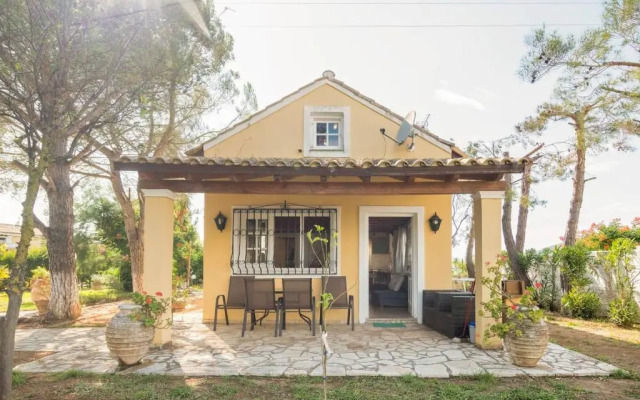 St. George Villa