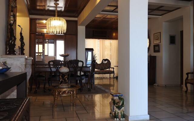 Collector Beach Loft