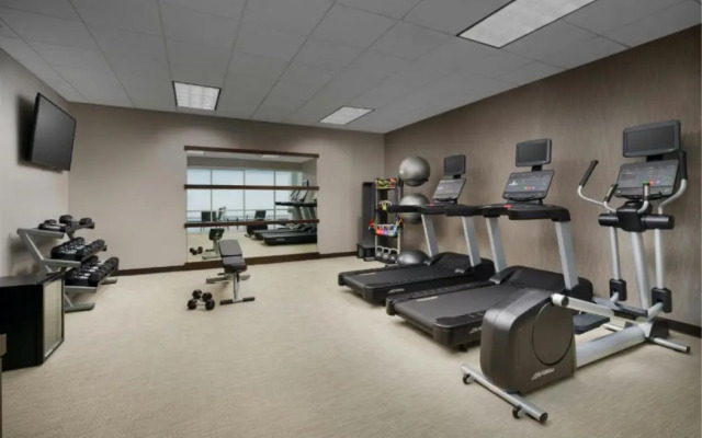 Courtyard by Marriott Atlanta Buckhead