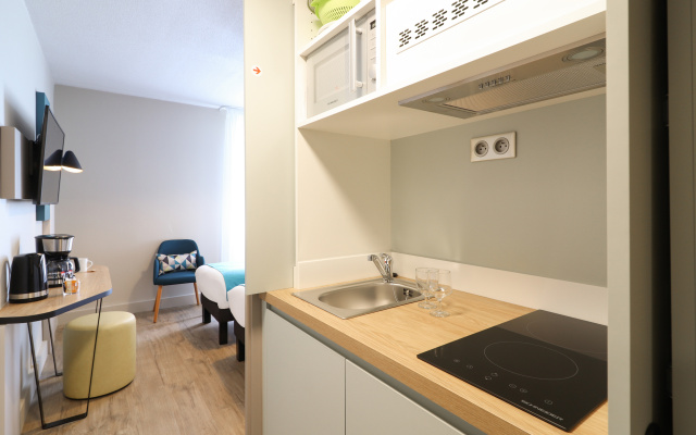 Appart'City Confort Toulouse Diagora Labège