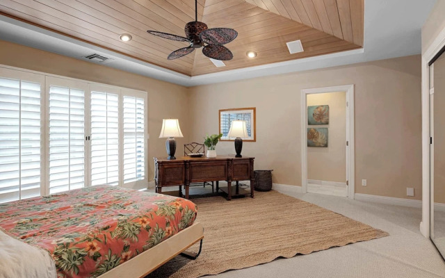 Hale Nene Pool, Hot Tub & Ocean Views!