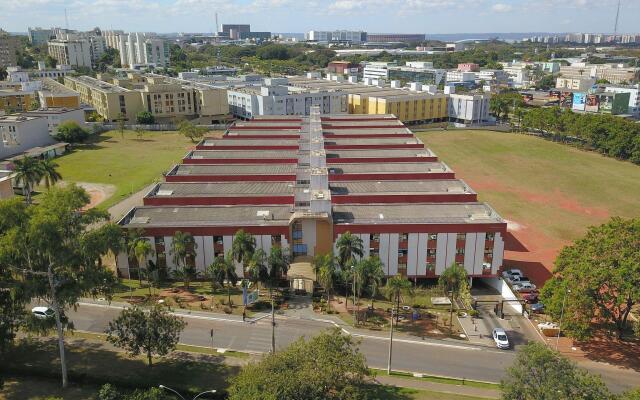Apartamento Completo no Sudoeste