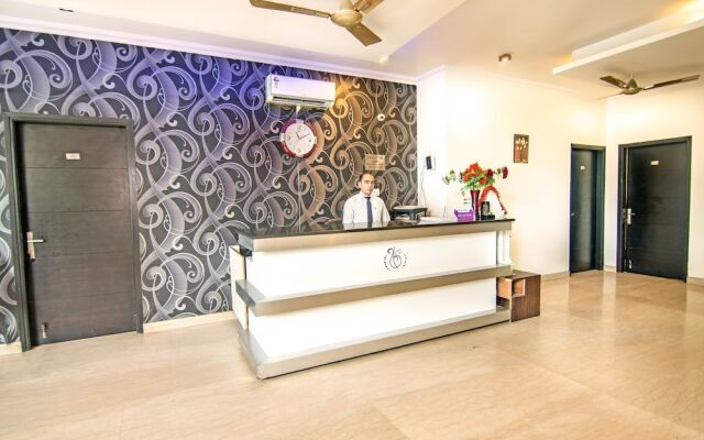 Asian Suites