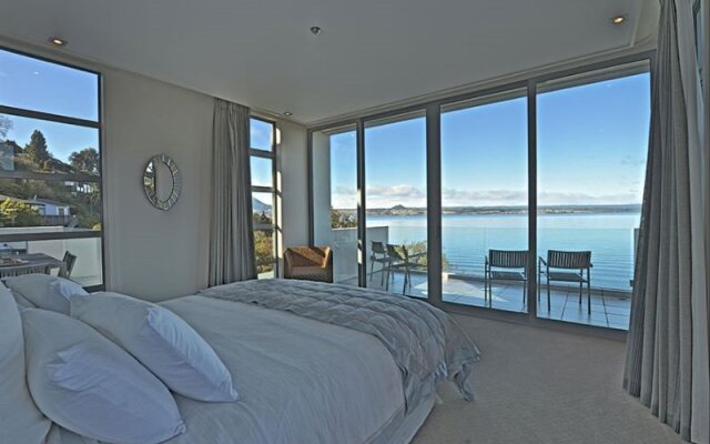 Taupo Penthouse