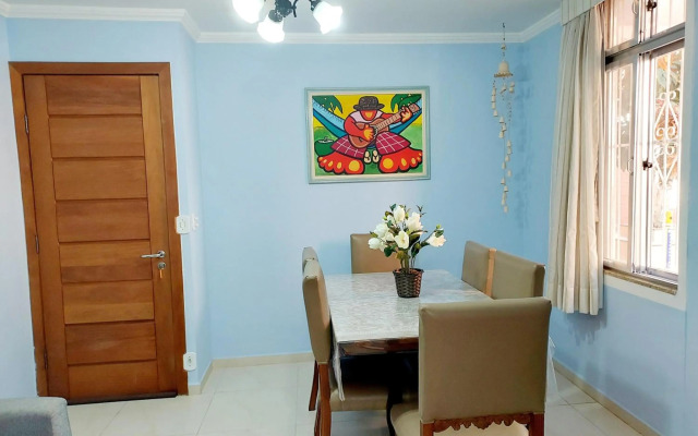 Apartamento 2 Quartos no Braga