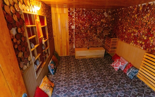 Hoàng Gia trang Homestay