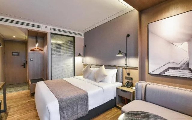 Jia Long Sunny Hotel