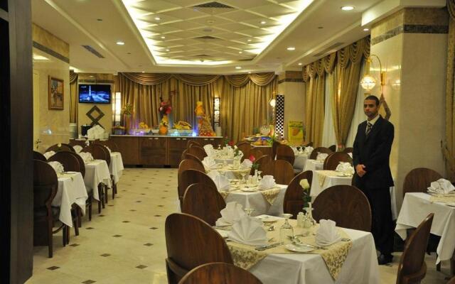 Al Andalus Palace 3 Hotel