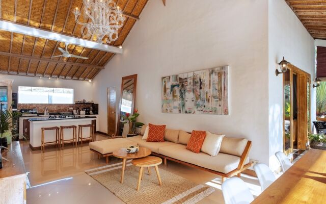 Villa Crystal