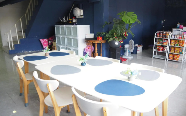 Blue26 Hotel