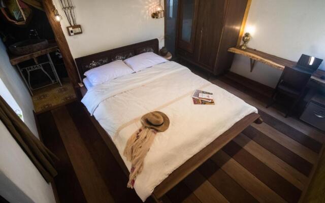 Leranda Homestay