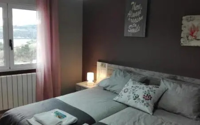 Apartamentos Portolux