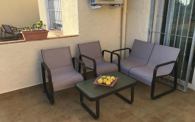 Apartemento Monika Monte Pedrera C 4 TOP Aussicht