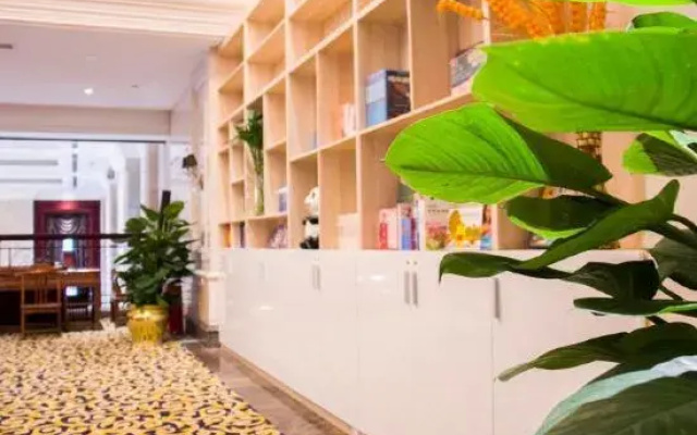 Hengda Hotel