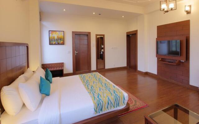 White Ridge Hotel