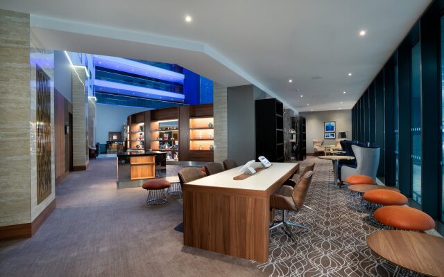 Crowne Plaza London Heathrow T4 by IHG