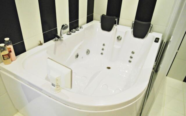 The Green Olive Garden