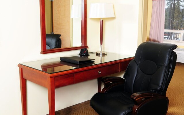 Best Western Tumbler Ridge