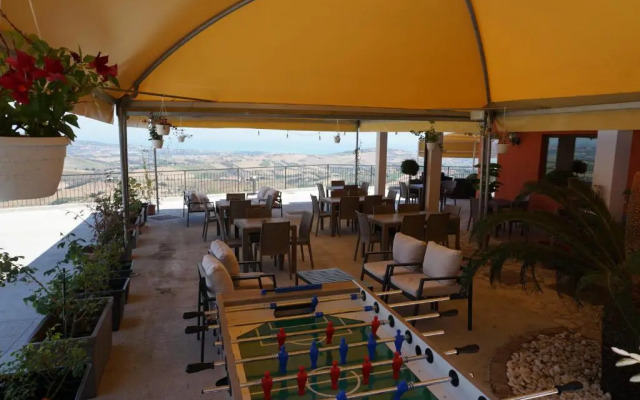 La Terrazza di Atri