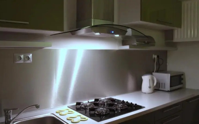 Eden Apartment Krucza