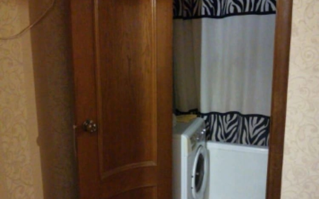 InnDays Podolsk Tsiolkovsogo 17b