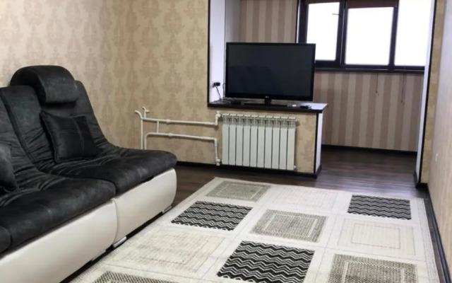 квартира с красивым видом на море