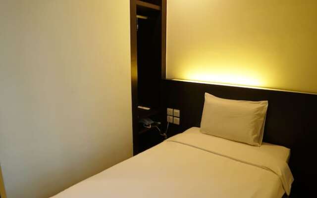 WF Hotel
