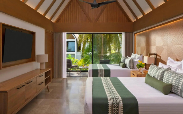 Dreams Sapphire Resort & Spa - All Inclusive