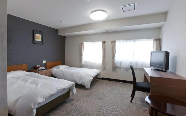 Onsen Hotel Nakahara Bessou