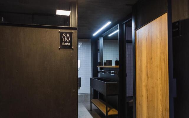 Faz Hostel